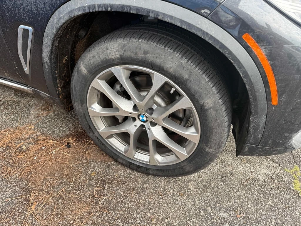 BMW X5 * xDrive40i * CARFAX * БЕЗ ПЪРВОНАЧАЛНА ВНОСКА - изображение 7