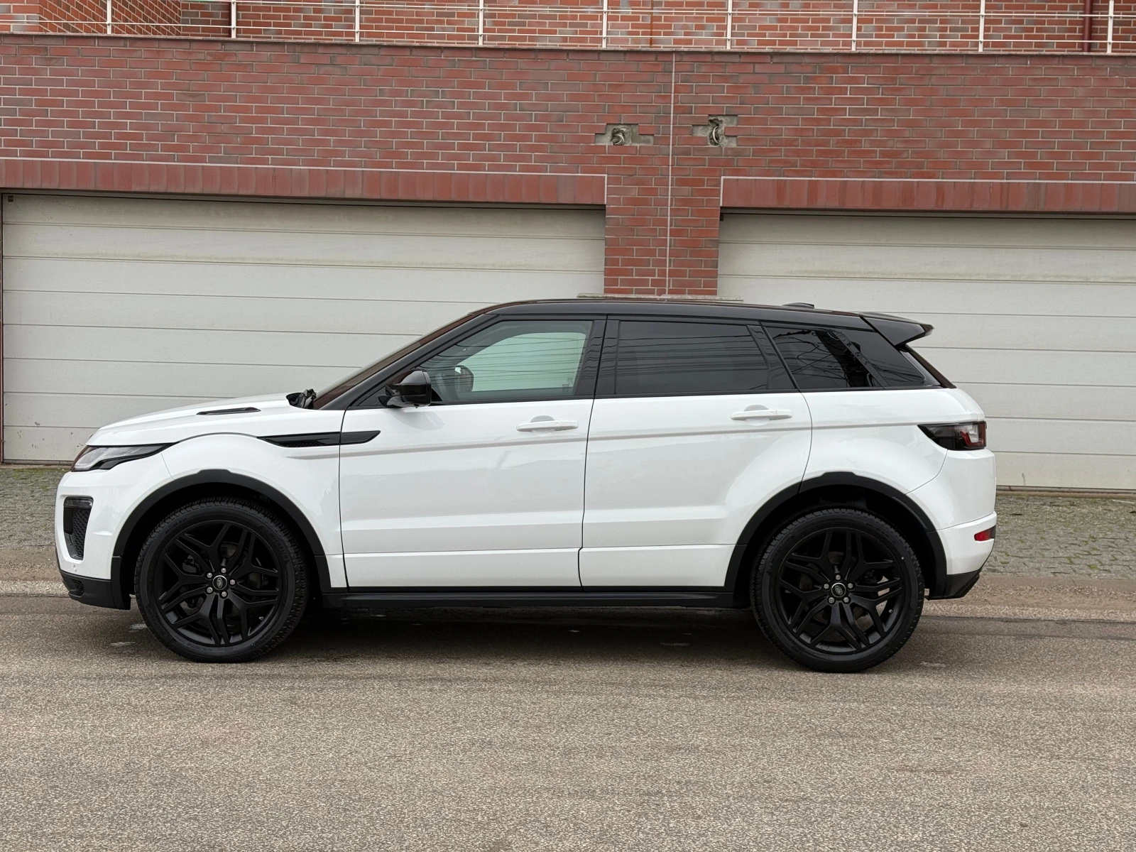 Land Rover Range Rover Evoque FACELIF-HSE-4X4--180.-FULL | Mobile.bg   8