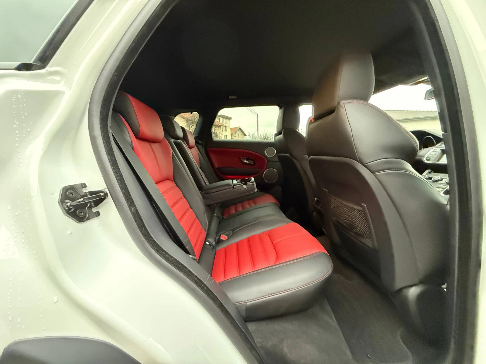 Land Rover Range Rover Evoque FACELIF-HSE-4X4--180.-FULL | Mobile.bg   16