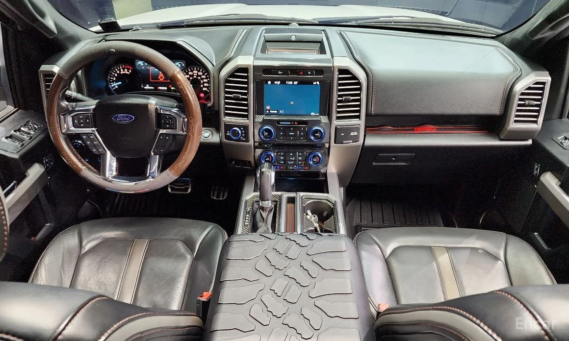 Ford F150  - изображение 7