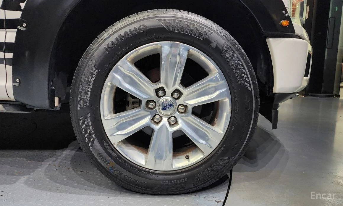 Ford F150  - изображение 5