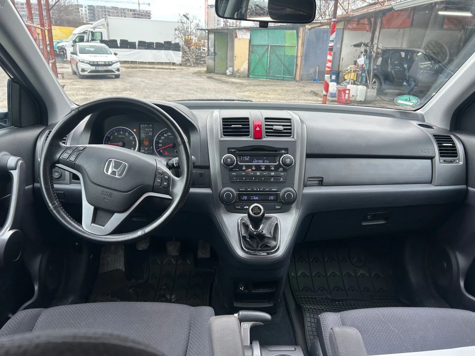 Honda Cr-v VTEC | Mobile.bg � ����������� 7