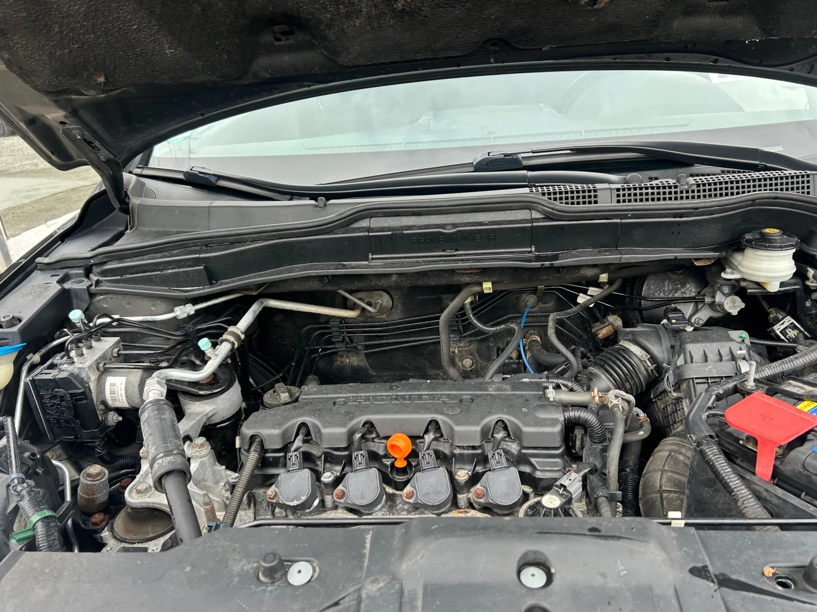 Honda Cr-v VTEC | Mobile.bg � ����������� 11