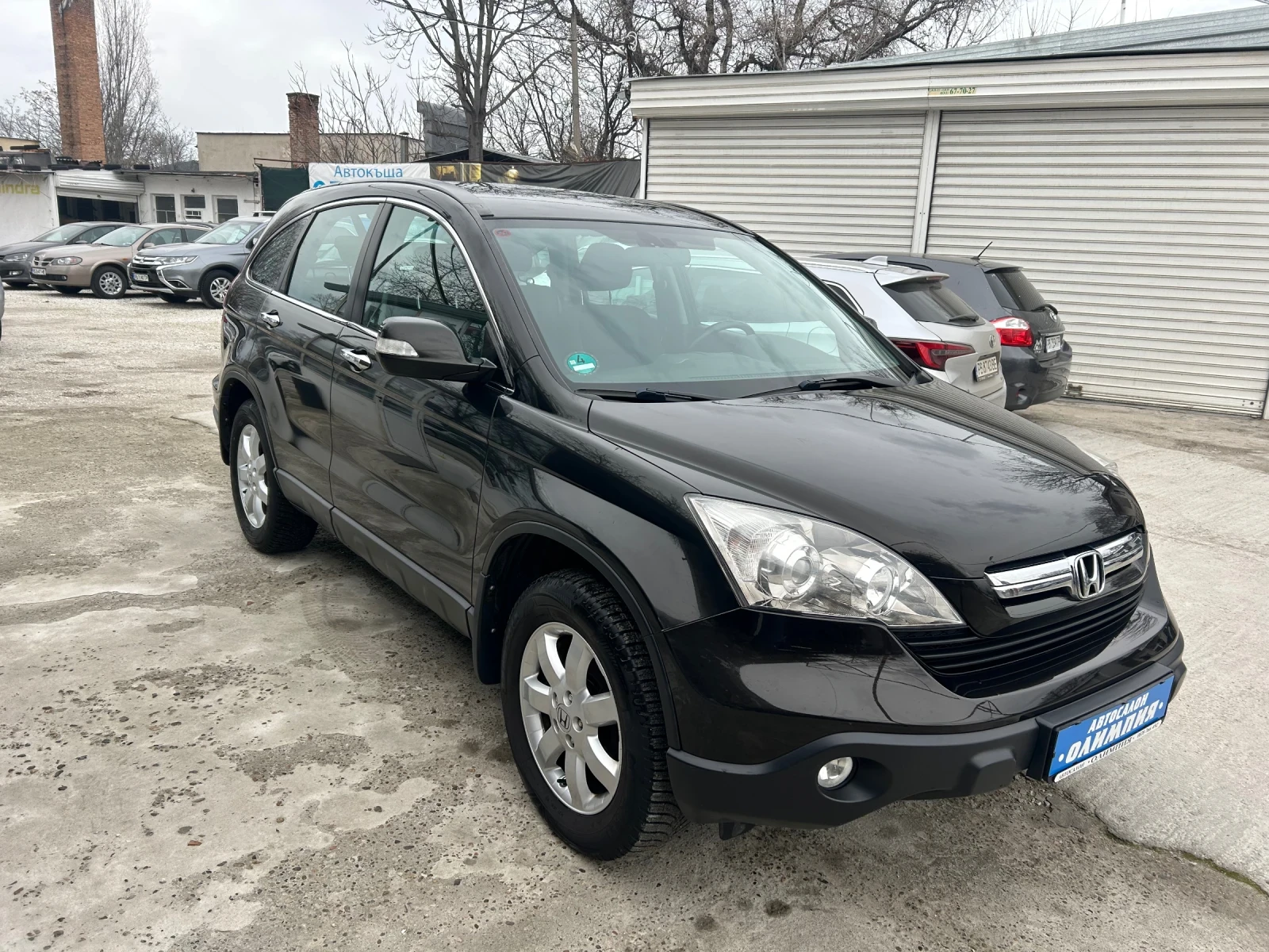Honda Cr-v VTEC | Mobile.bg � ����������� 2
