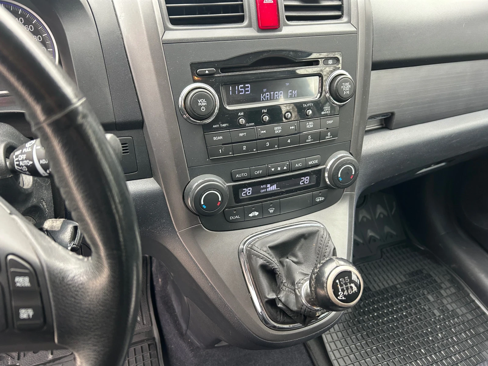 Honda Cr-v VTEC | Mobile.bg � ����������� 9