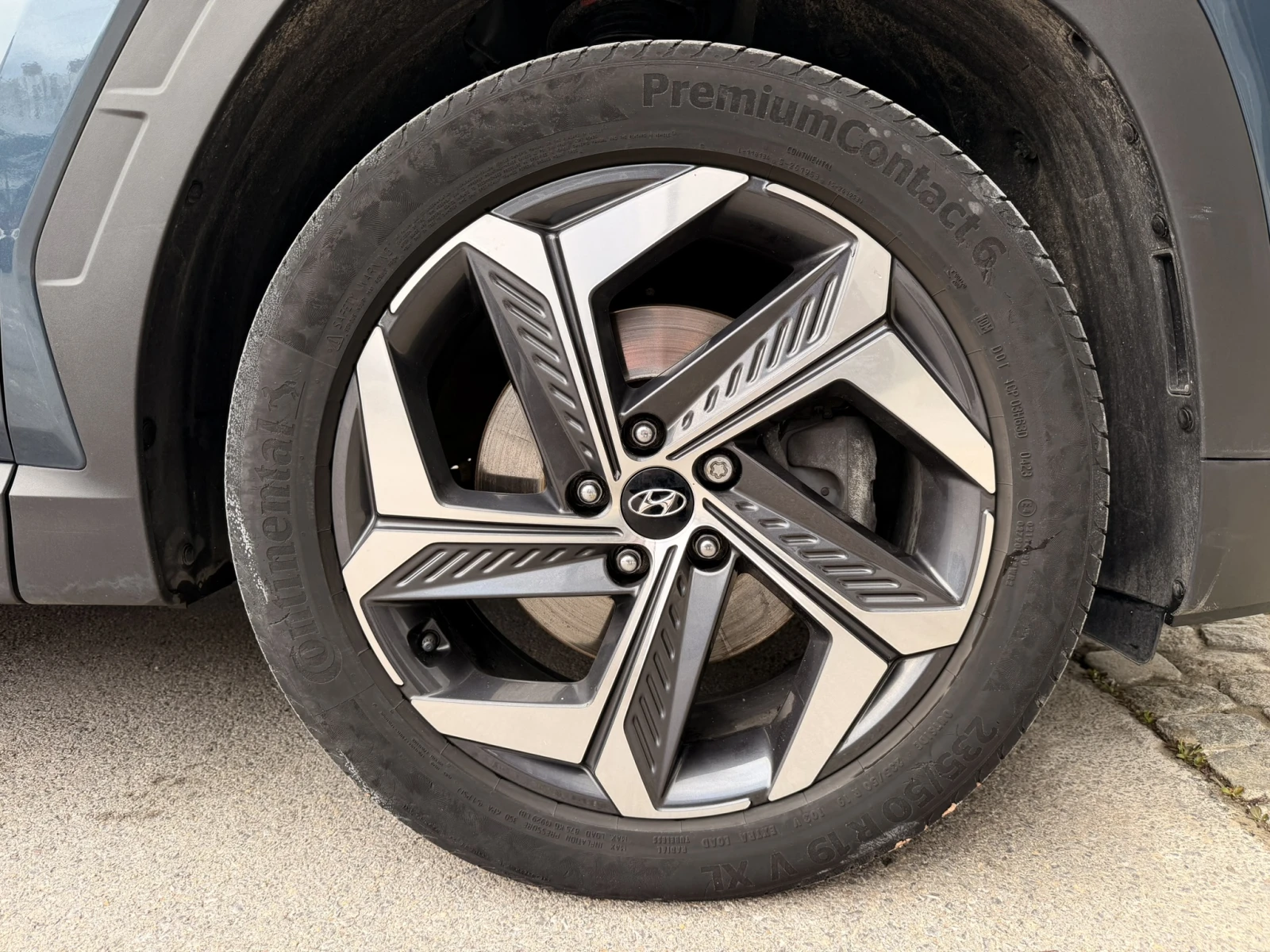 Hyundai Tucson Premium AWD | Mobile.bg � ����������� 17