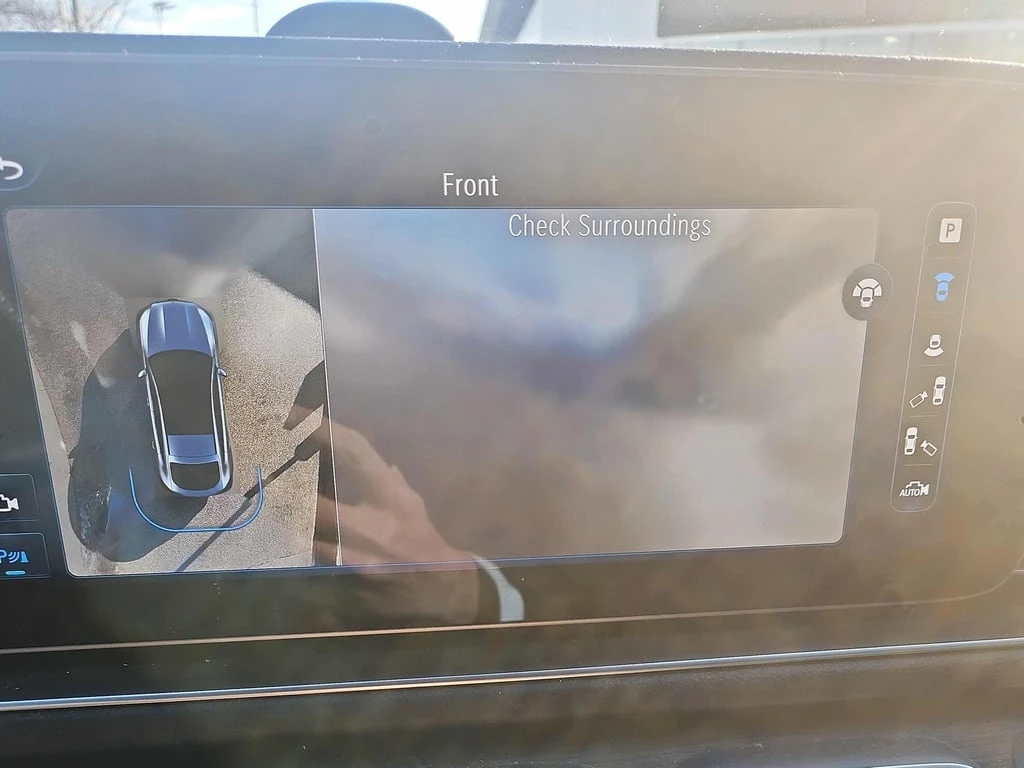 Mercedes-Benz GLE * AMG 53 * CARFAX * ��� ������������ ������ | Mobile.bg � ����������� 12