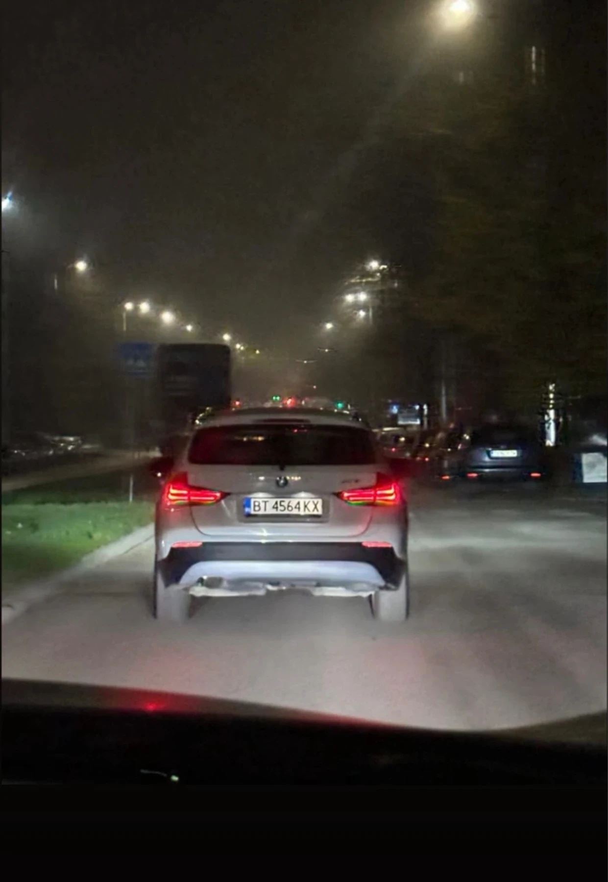 BMW X1, снимка 9 - Автомобили и джипове - 53705337