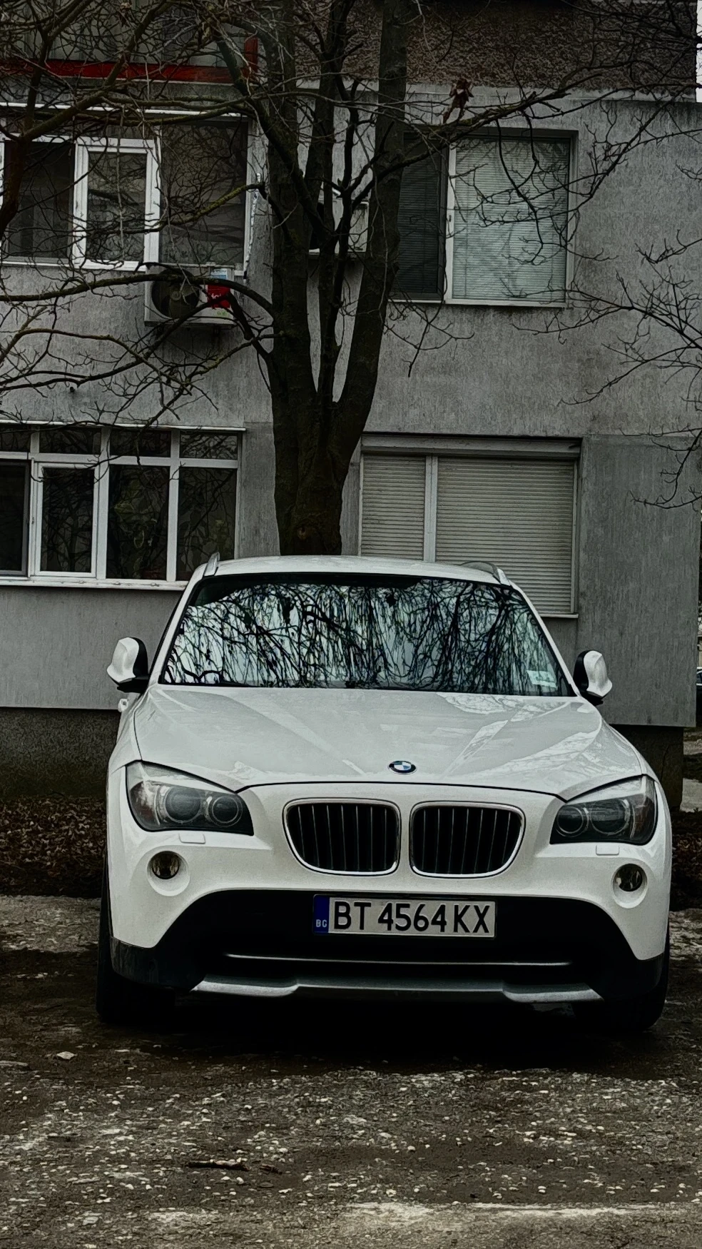 BMW X1, снимка 10 - Автомобили и джипове - 53705337