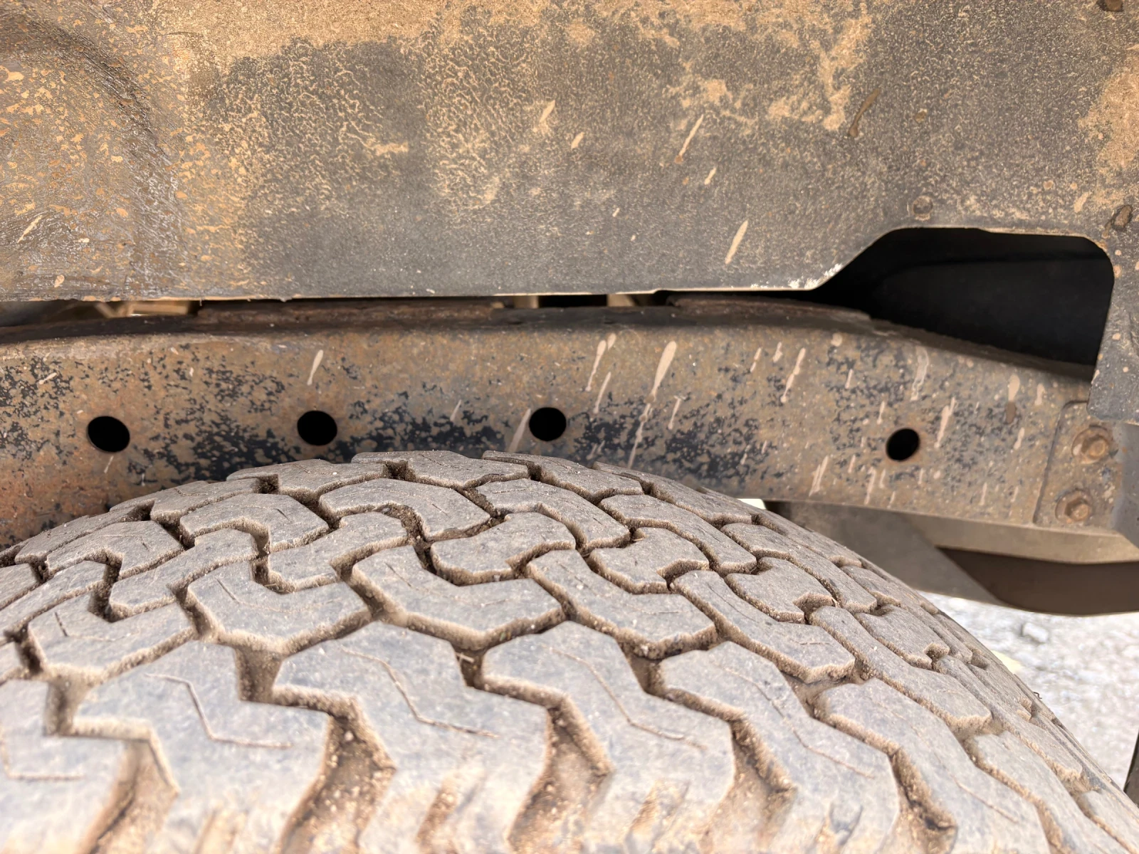 Nissan Terrano, снимка 8 - Автомобили и джипове - 53755400