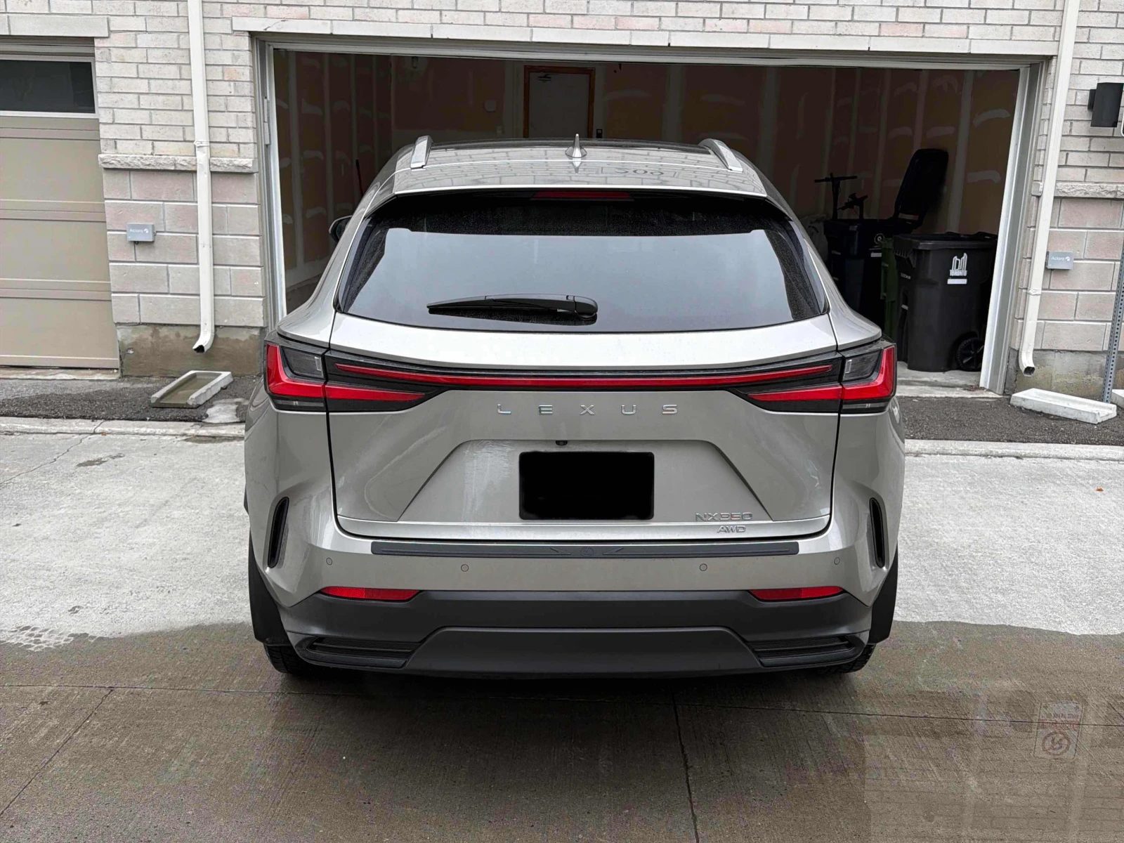 Lexus NX NX 350 * * CARFAX * * АВТО КРЕДИТ * *  - изображение 5