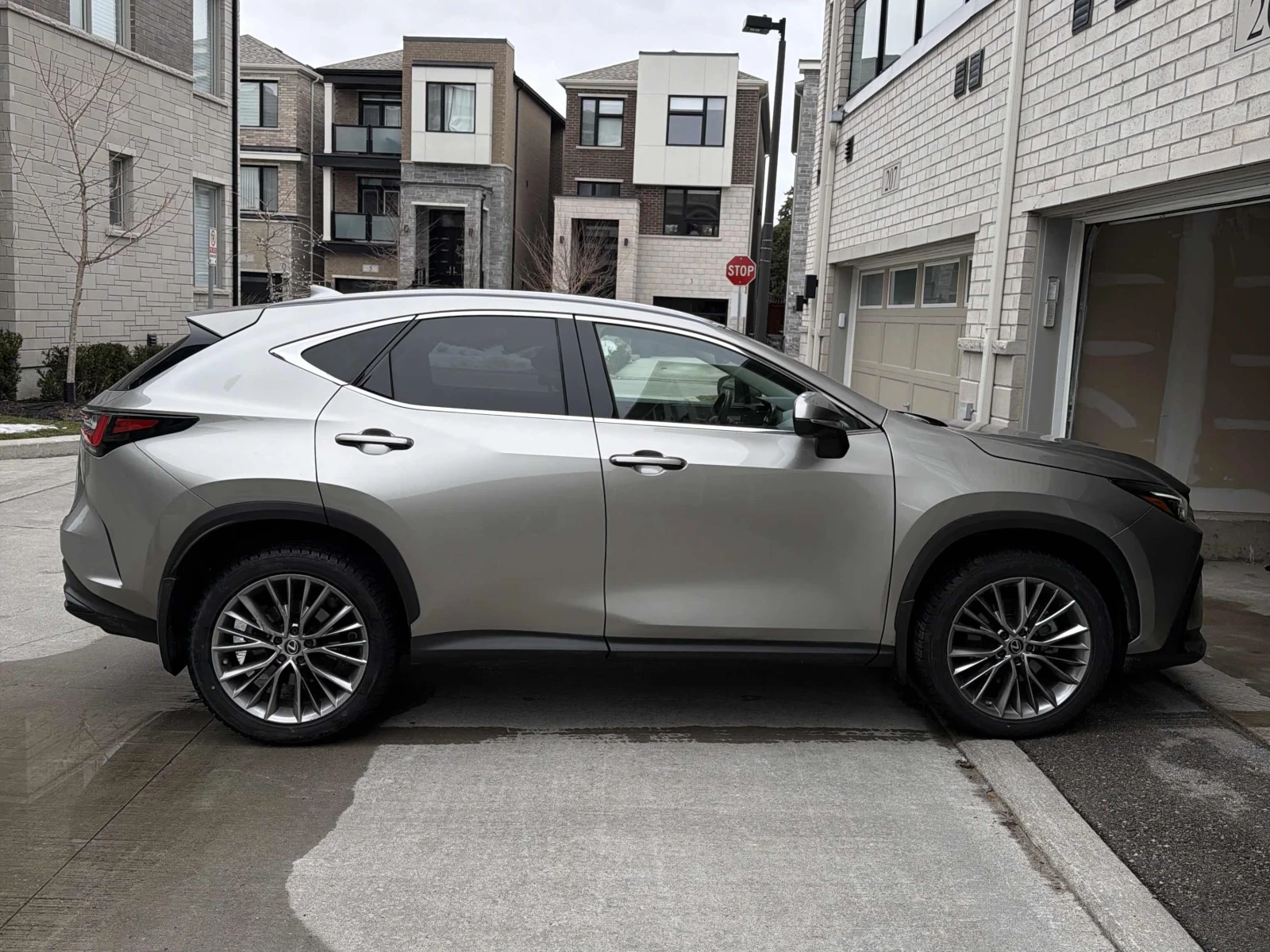 Lexus NX NX 350 * * CARFAX * * АВТО КРЕДИТ * *  - изображение 3