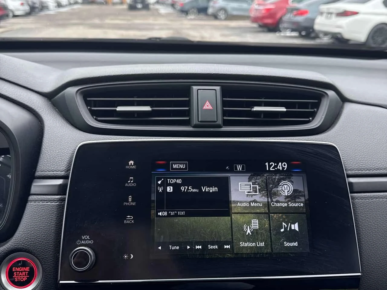 Honda Cr-v LX/���������/�������� | Mobile.bg � ����������� 11