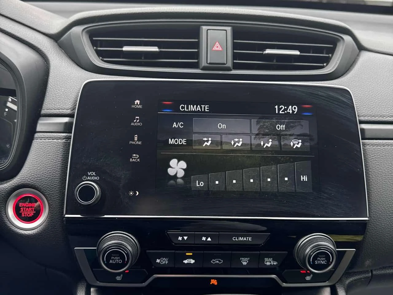 Honda Cr-v LX/���������/�������� | Mobile.bg � ����������� 13