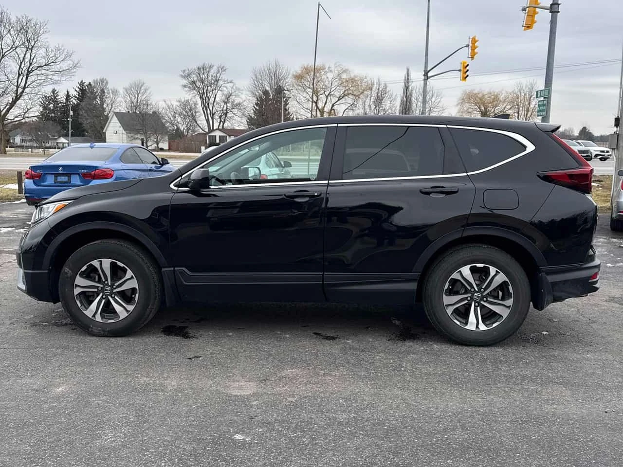 Honda Cr-v LX/���������/�������� | Mobile.bg � ����������� 3