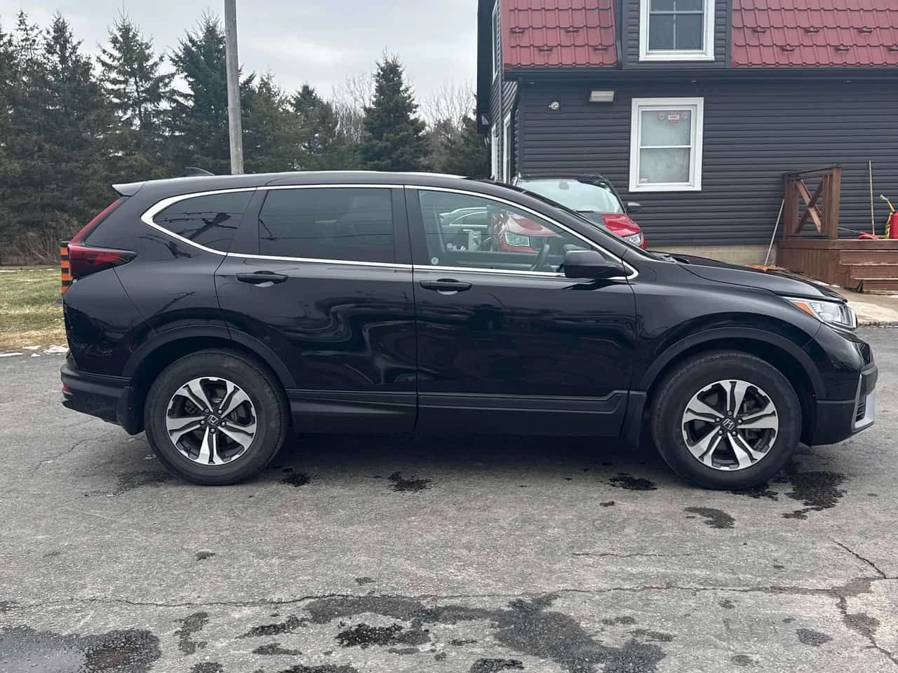 Honda Cr-v LX/���������/�������� | Mobile.bg � ����������� 4