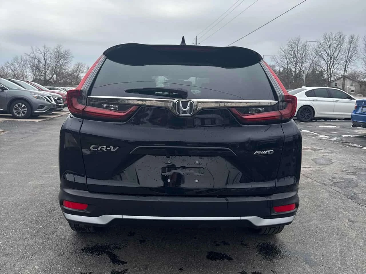 Honda Cr-v LX/���������/�������� | Mobile.bg � ����������� 5