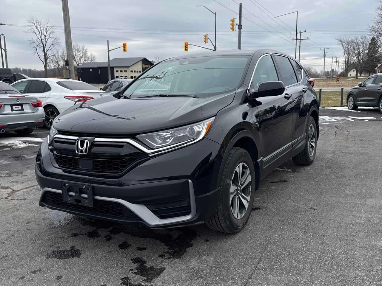 Honda Cr-v LX/���������/�������� | Mobile.bg � ����������� 1