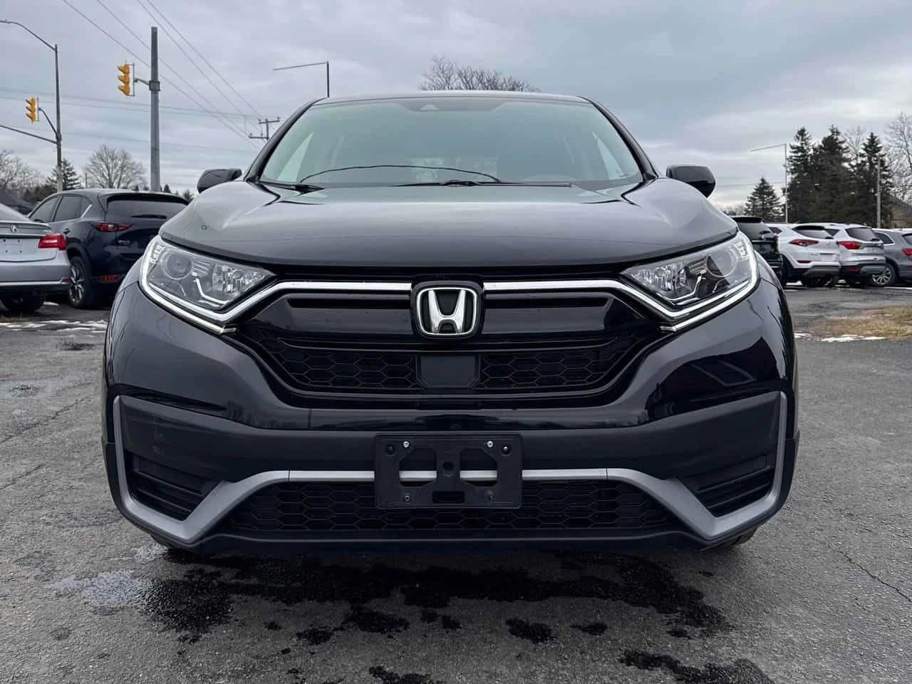 Honda Cr-v LX/���������/�������� | Mobile.bg � ����������� 2