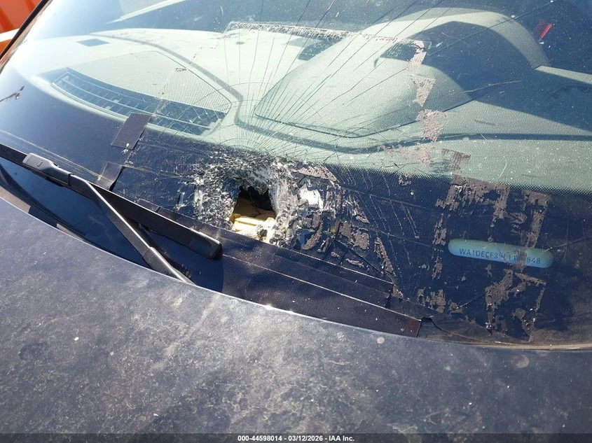 Audi Q3 2.0l Premium 45 Tfsi S Line Quattro Tiptronic, снимка 6 - Автомобили и джипове - 54141743