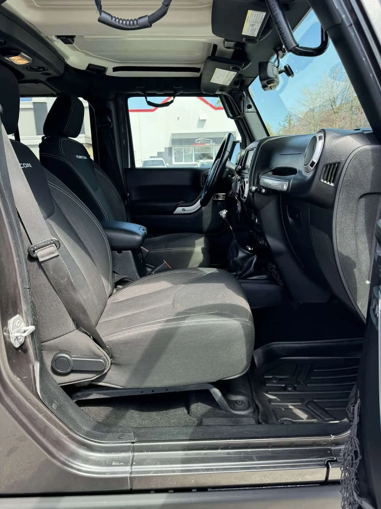 Jeep Wrangler Rubicon /CARFAX/�������/4�4 | Mobile.bg � ����������� 14