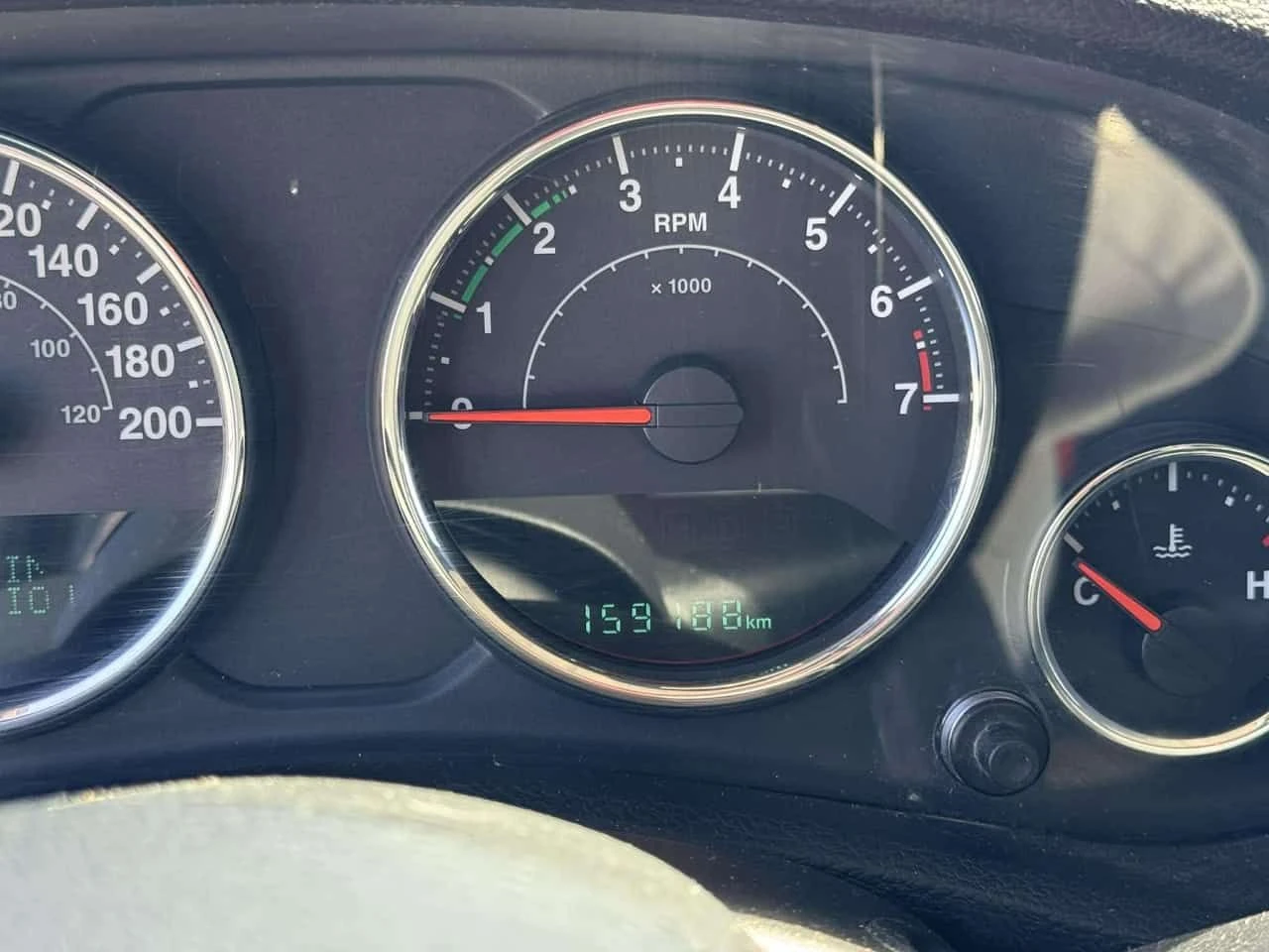 Jeep Wrangler Rubicon /CARFAX/�������/4�4 | Mobile.bg � ����������� 16