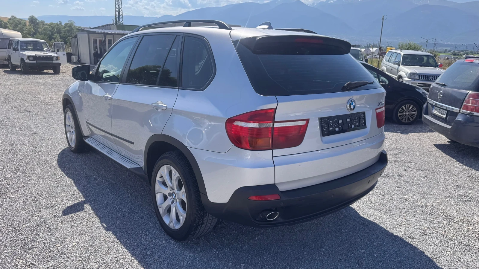 BMW X5 * МНОГО ЗАПАЗЕНО * , снимка 2 - Автомобили и джипове - 55074882