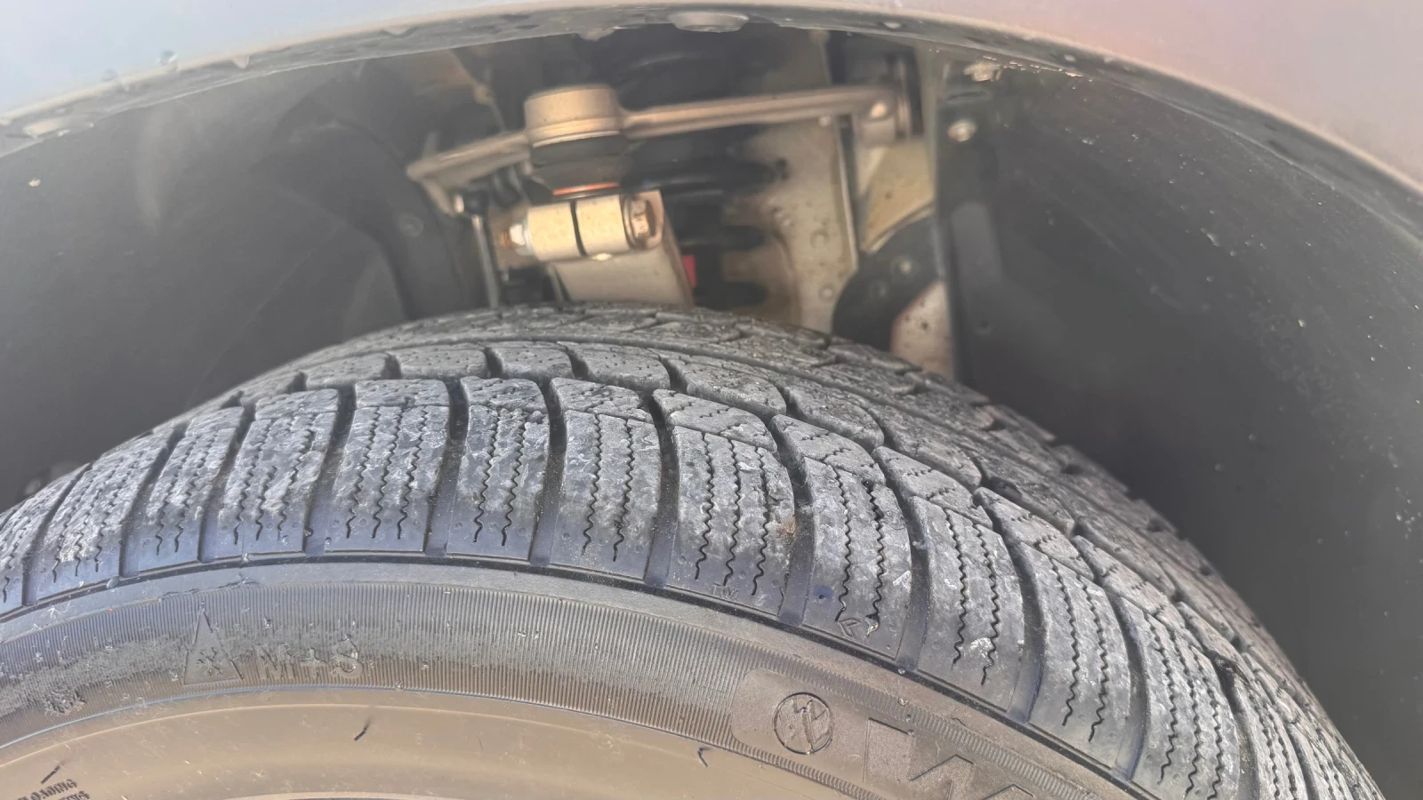 BMW X5 * МНОГО ЗАПАЗЕНО * , снимка 16 - Автомобили и джипове - 55074882