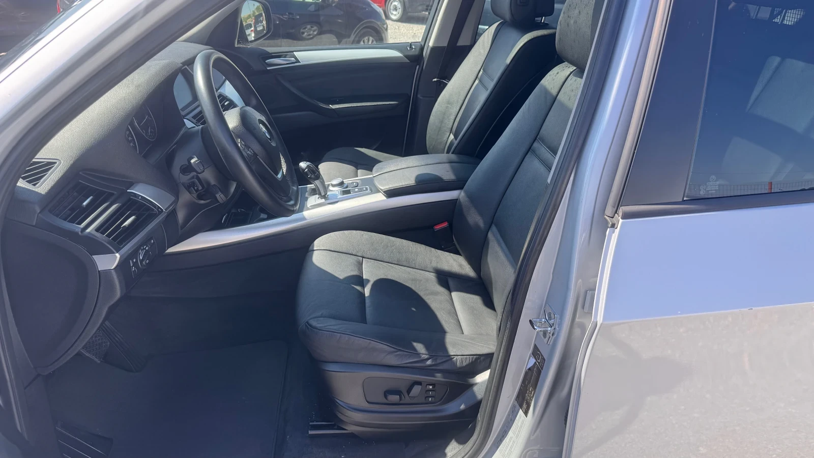 BMW X5 * МНОГО ЗАПАЗЕНО * , снимка 10 - Автомобили и джипове - 55074882