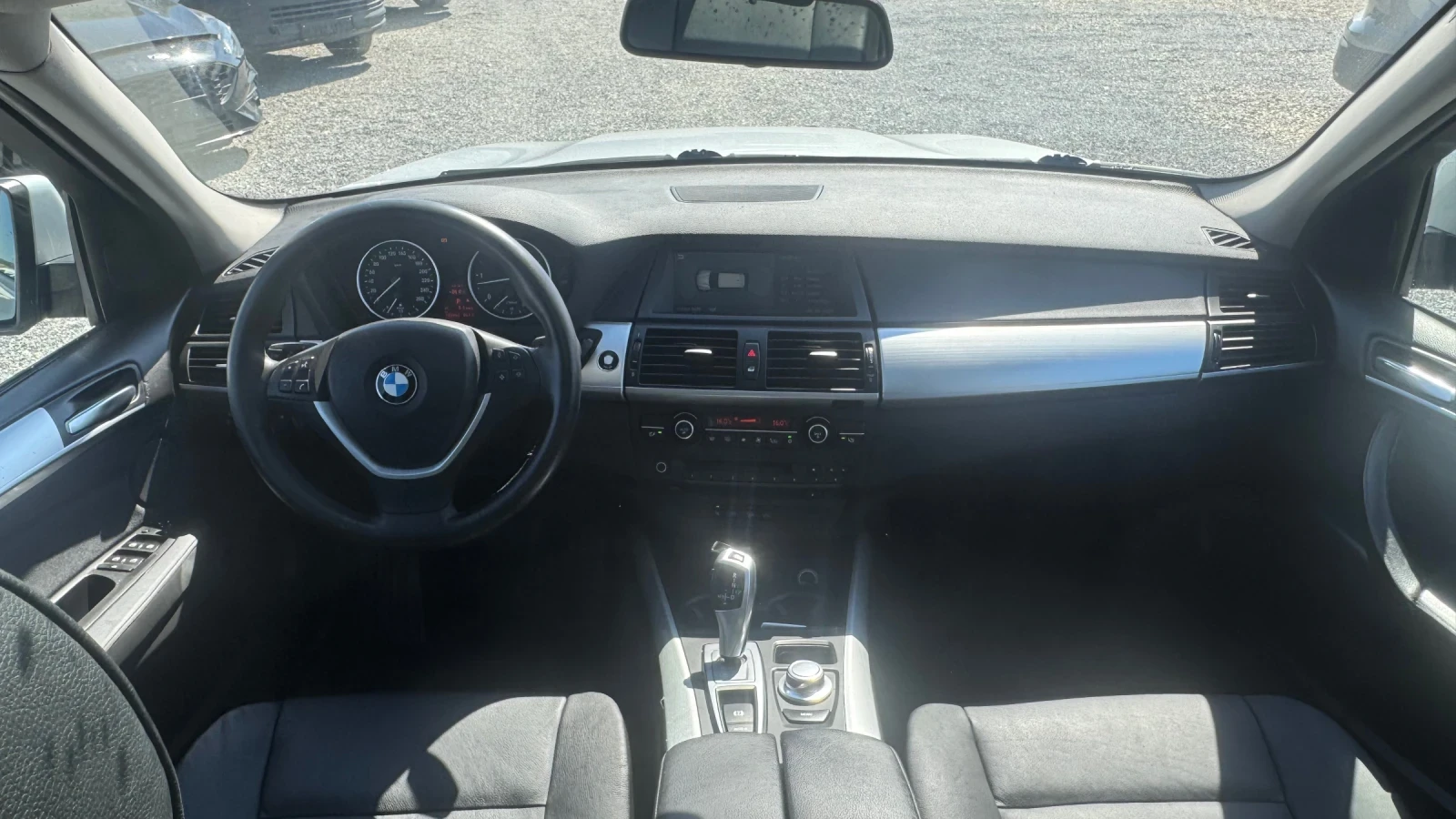 BMW X5 * МНОГО ЗАПАЗЕНО * , снимка 12 - Автомобили и джипове - 55074882