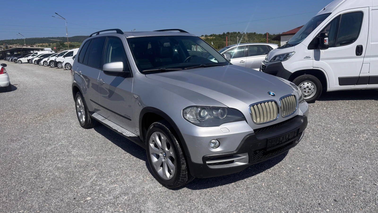 BMW X5 * МНОГО ЗАПАЗЕНО * , снимка 7 - Автомобили и джипове - 55074882