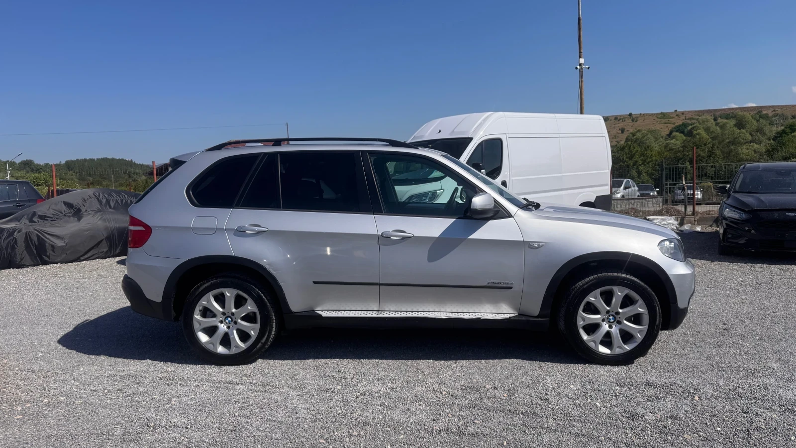 BMW X5 * МНОГО ЗАПАЗЕНО * , снимка 6 - Автомобили и джипове - 55074882