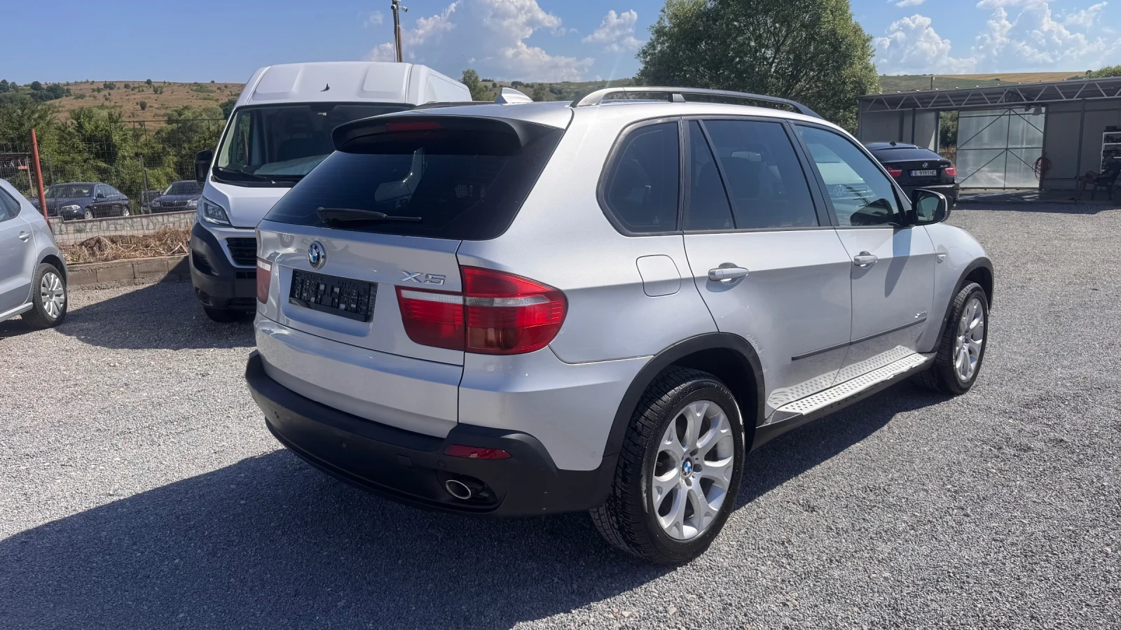 BMW X5 * МНОГО ЗАПАЗЕНО * , снимка 5 - Автомобили и джипове - 55074882