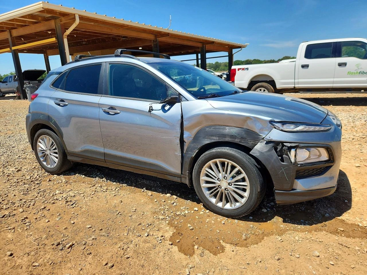 Hyundai Kona 2.0l Sel, снимка 4 - Автомобили и джипове - 55092364