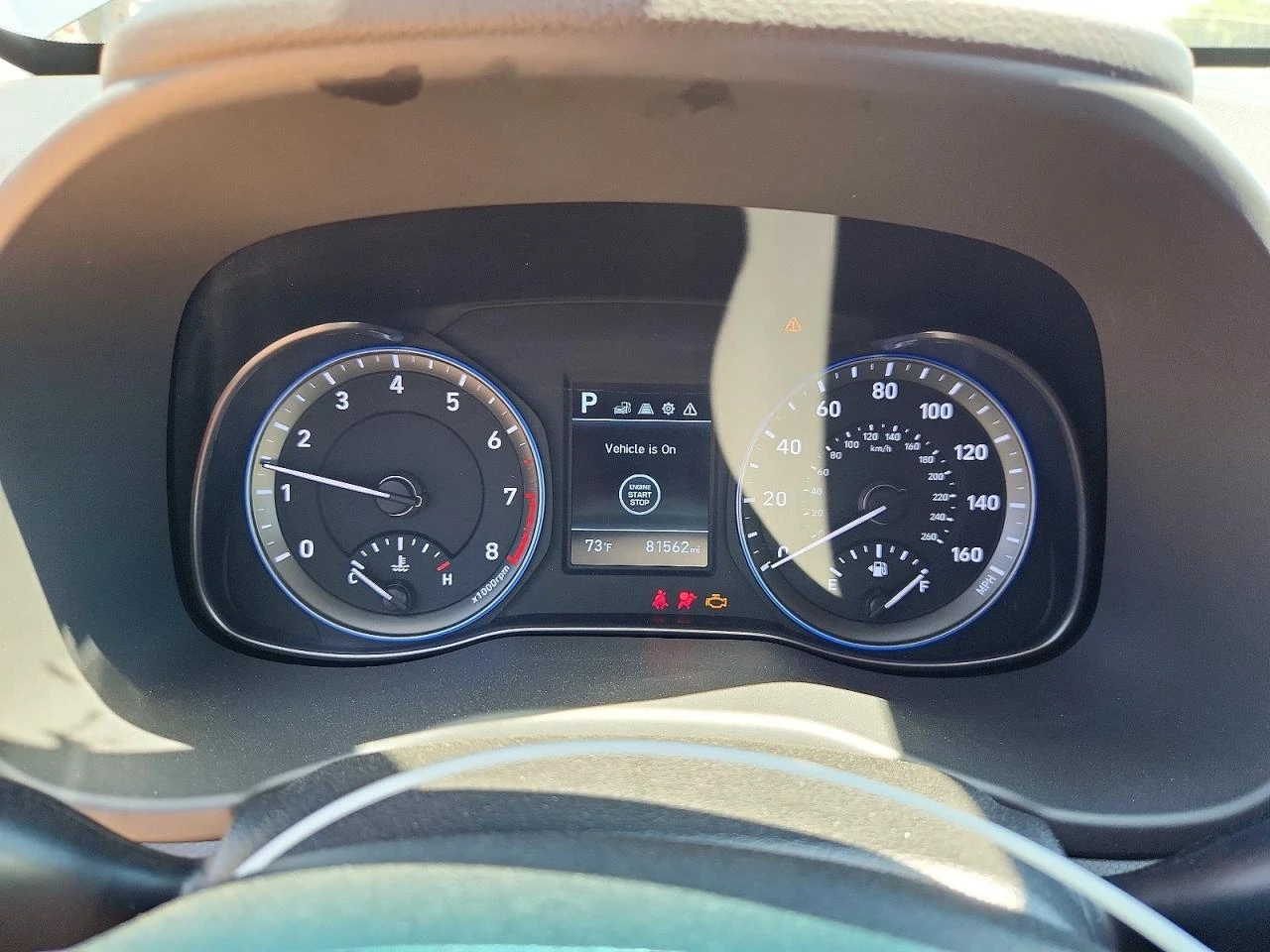 Hyundai Kona 2.0l Sel, снимка 9 - Автомобили и джипове - 55092364