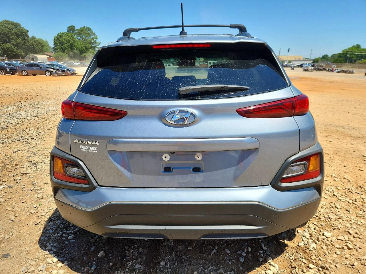 Hyundai Kona 2.0l Sel, снимка 6 - Автомобили и джипове - 55092364