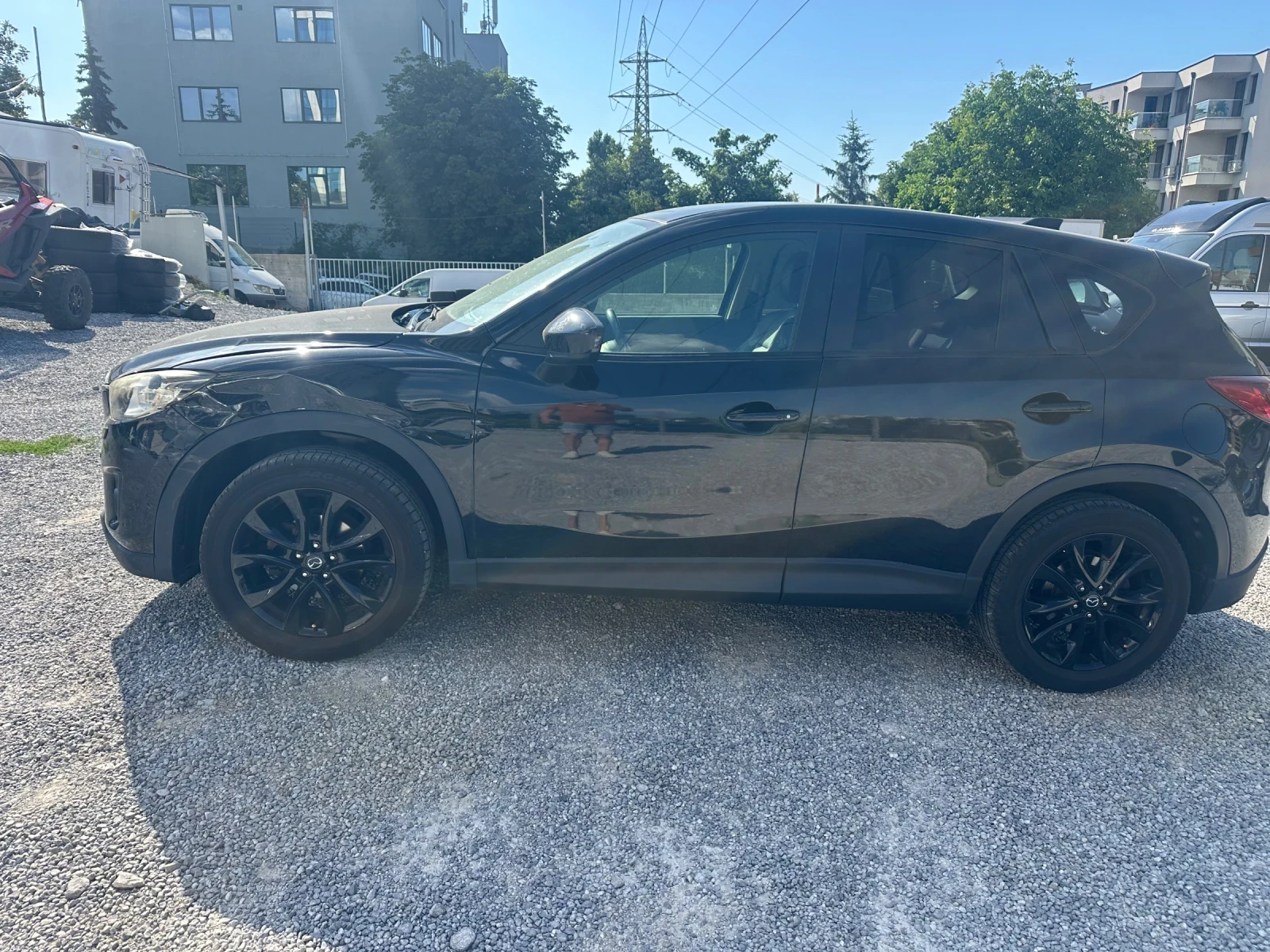 Mazda CX-5 | Mobile.bg � ����������� 2