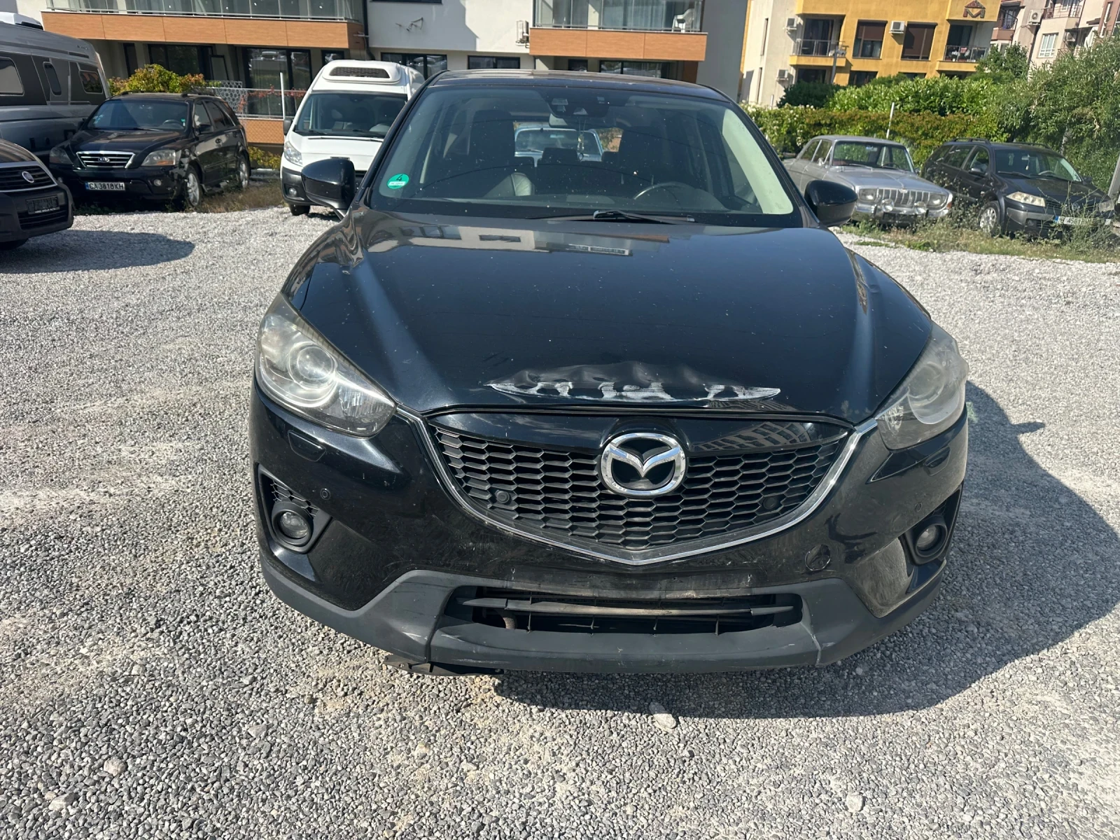 Mazda CX-5 | Mobile.bg � ����������� 7