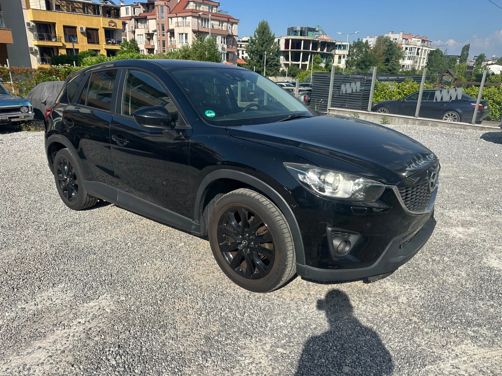 Mazda CX-5 | Mobile.bg � ����������� 4