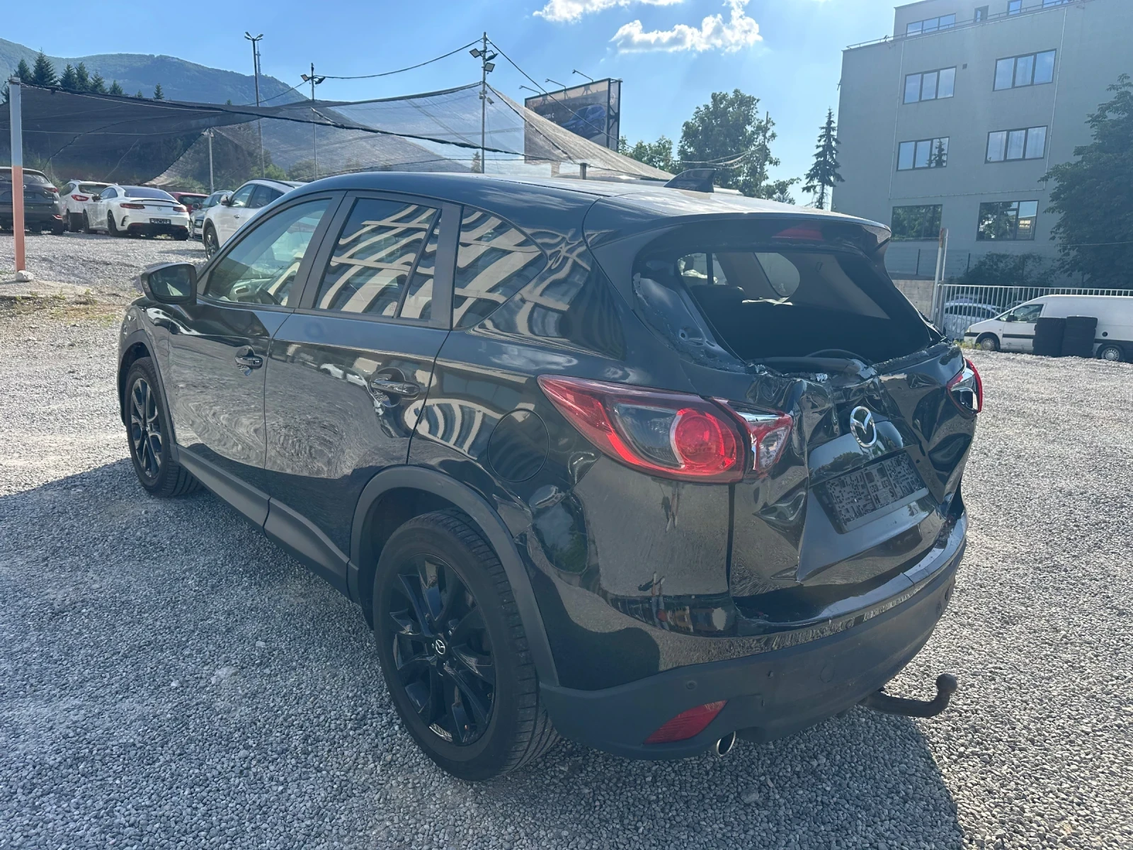 Mazda CX-5 | Mobile.bg � ����������� 3