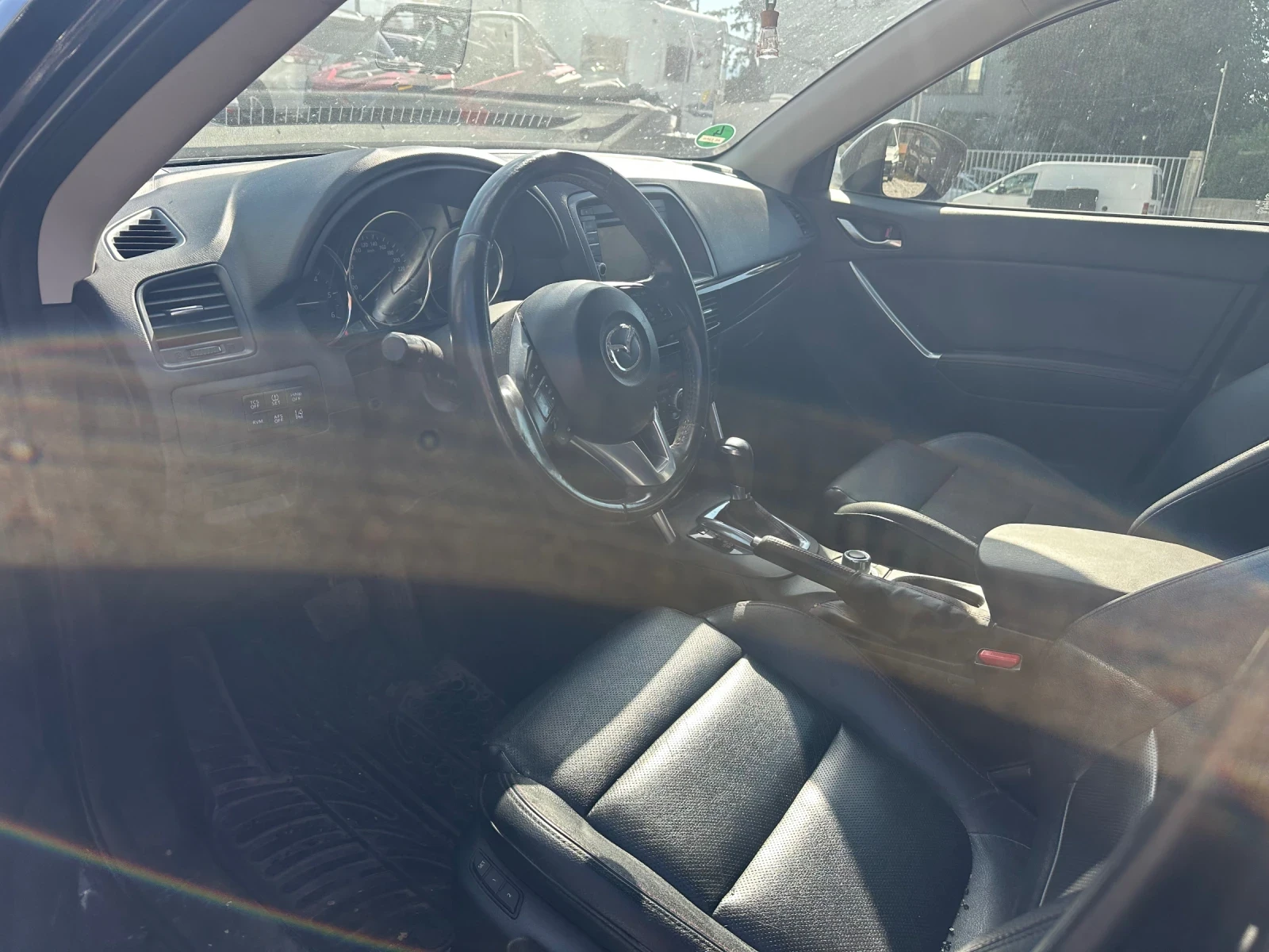 Mazda CX-5 | Mobile.bg � ����������� 8