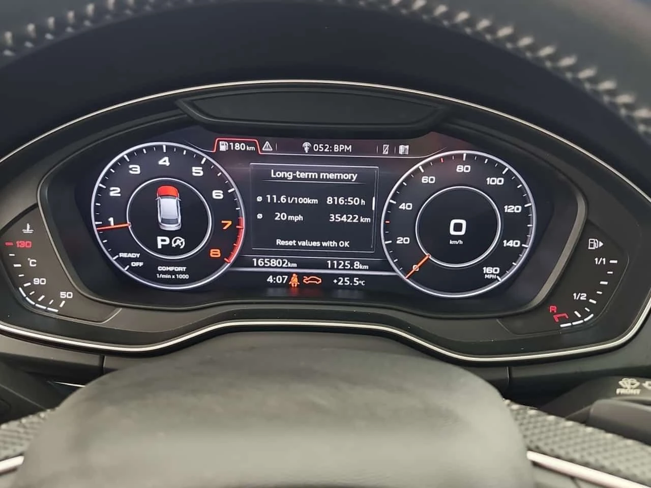 Audi Q5 TECHNIK/CARFAX/ДИСТРОНИК/360/ХЕДЪП/ПОДГРЕВ/, снимка 9 - Автомобили и джипове - 55305181