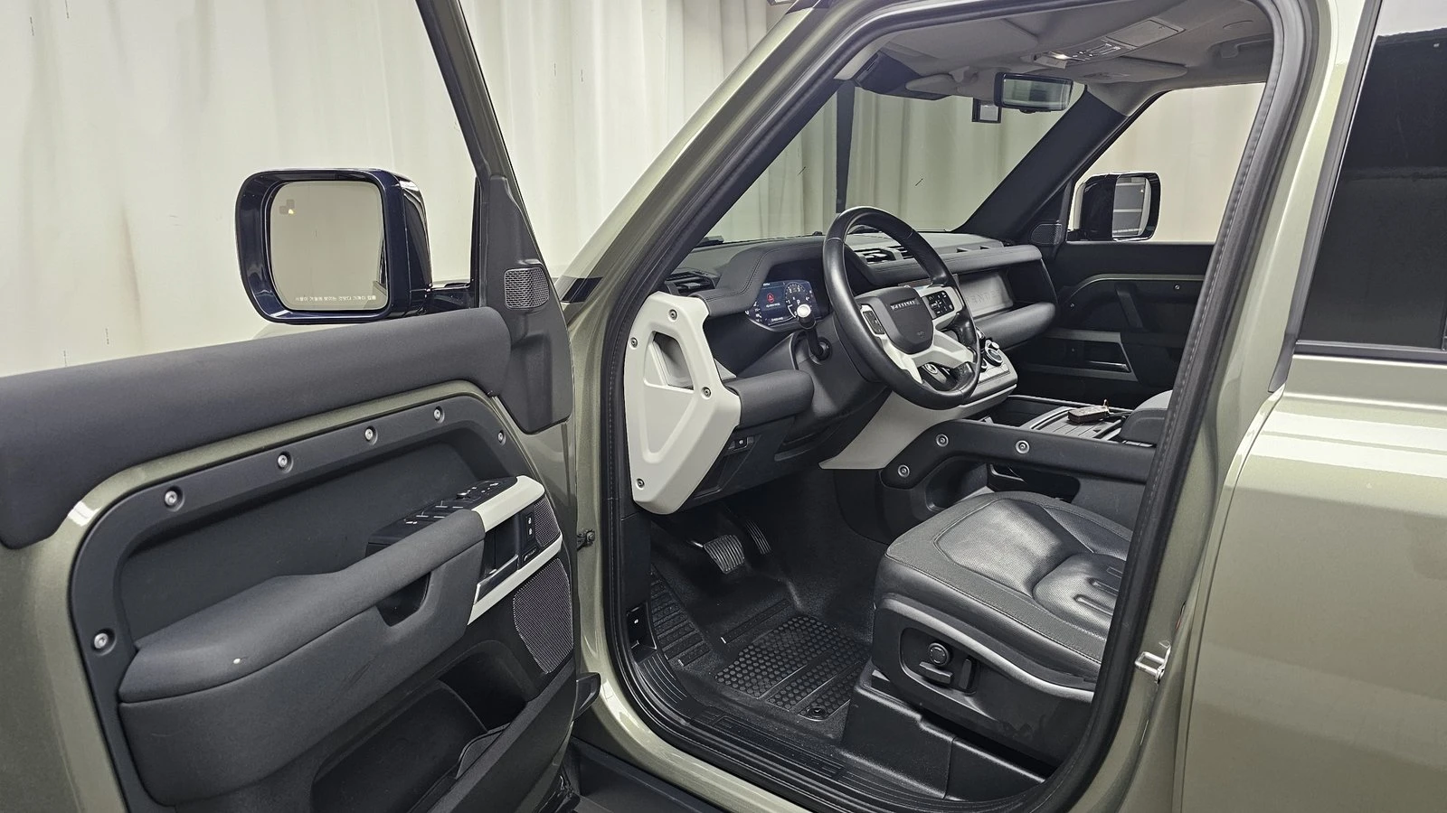 Land Rover Defender D240* ���* 360* ������� �����* BLIND SPOT* ������  | Mobile.bg � ����������� 10