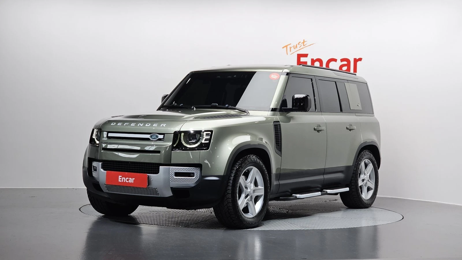 Land Rover Defender D240* ЛЮК* 360* ПОДГРЕВ ВОЛАН* BLIND SPOT* КРАЙНА 