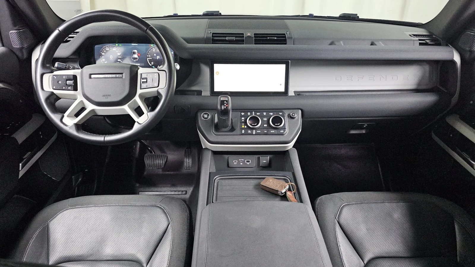 Land Rover Defender D240* ���* 360* ������� �����* BLIND SPOT* ������  | Mobile.bg � ����������� 7