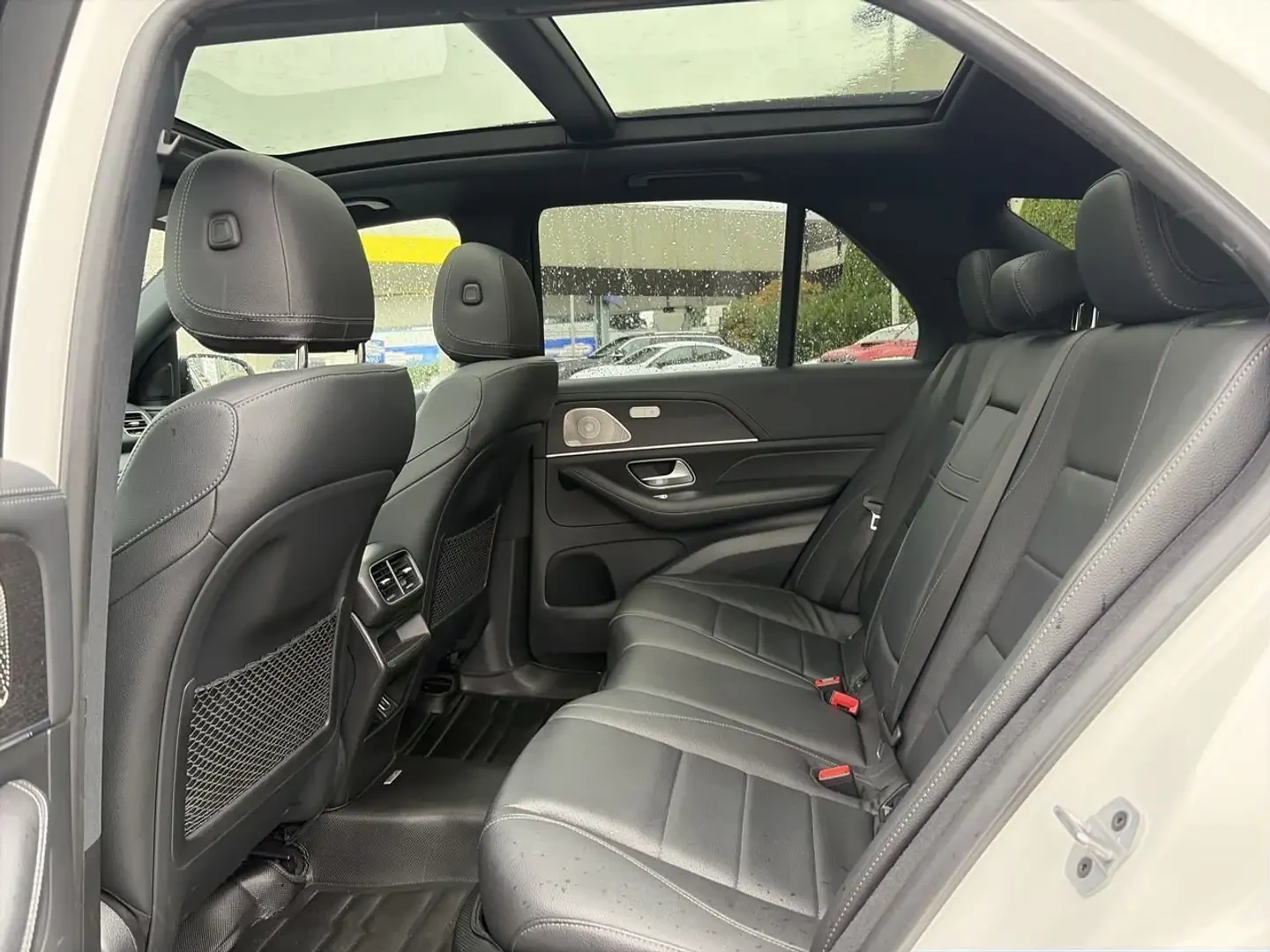 Mercedes-Benz GLE 350 AMG* LINE* BURMESTER* 360КАМЕРА* ПАНОРАМА* , снимка 15 - Автомобили и джипове - 55547520