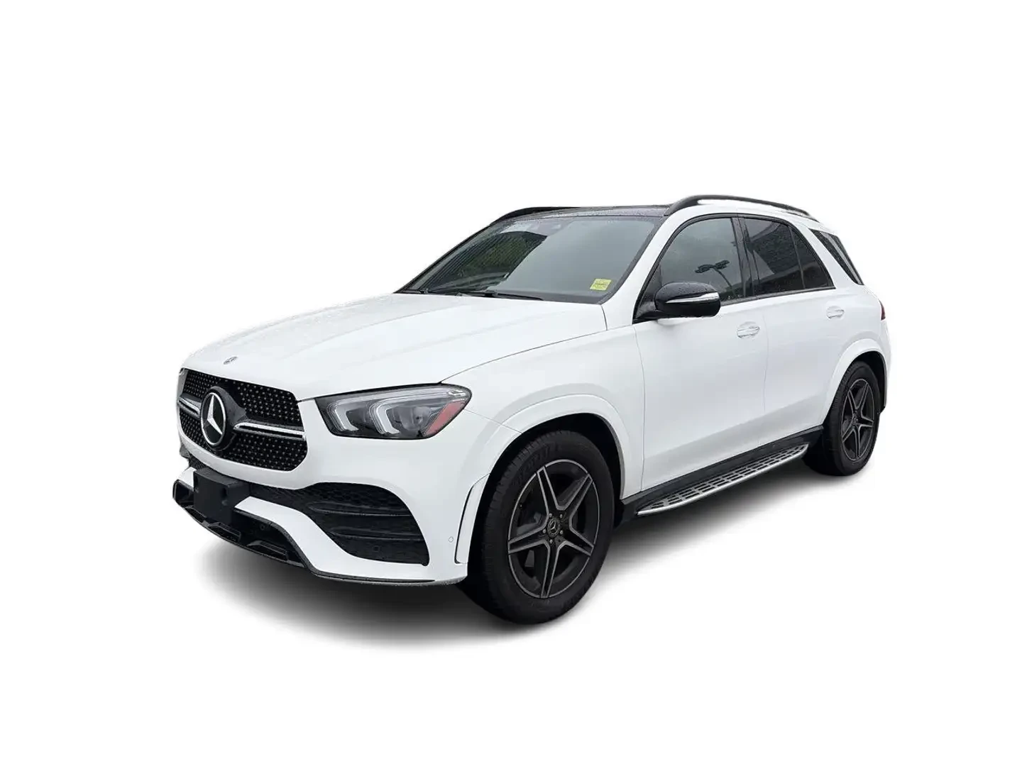 Mercedes-Benz GLE 350 AMG* LINE* BURMESTER* 360КАМЕРА* ПАНОРАМА* , снимка 5 - Автомобили и джипове - 55547520