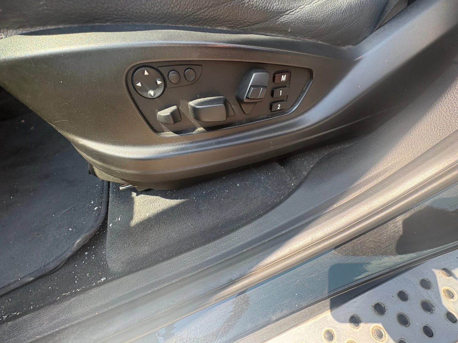 BMW X5 E70, снимка 14 - Автомобили и джипове - 56211773
