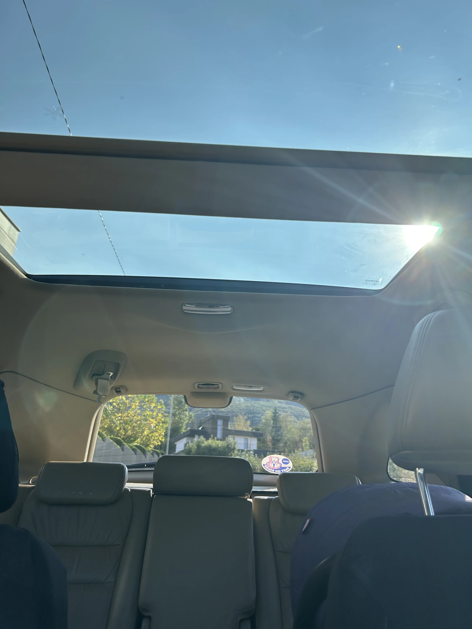 Honda Cr-v CDTi, снимка 13 - Автомобили и джипове - 55711849
