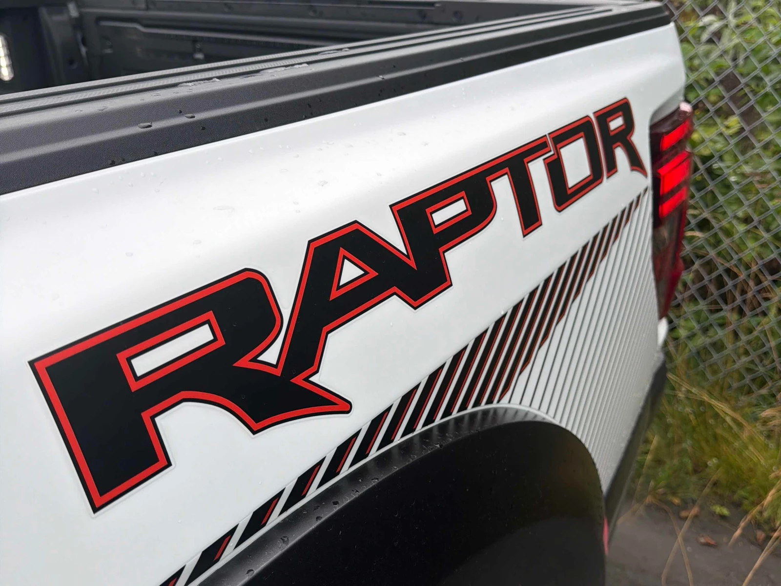 Ford F150 * Raptor * CARFAX * ОПЦИЯ ЗА ФИНАНСИРАНЕ, снимка 14 - Автомобили и джипове - 55887910